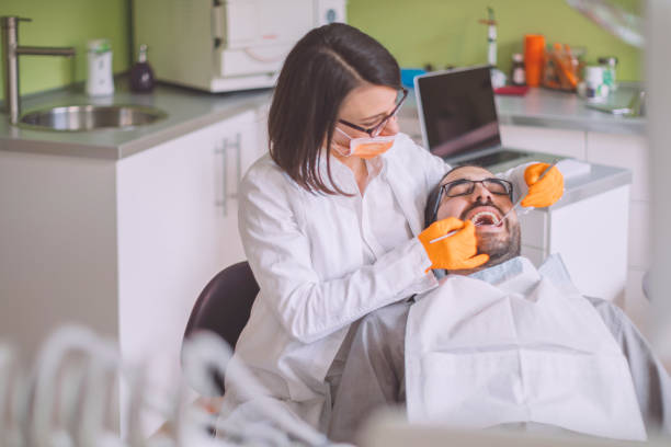 Best Emergency Treatment for Toothache in Keene, TX