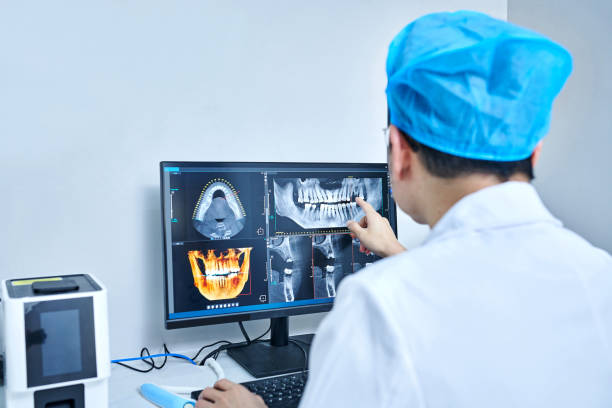 Best Emergency Tooth Extraction in Keene, TX