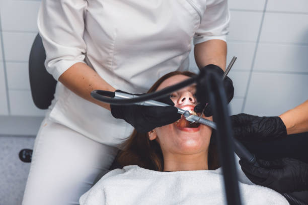 Best Emergency Treatment for Toothache in Keene, TX