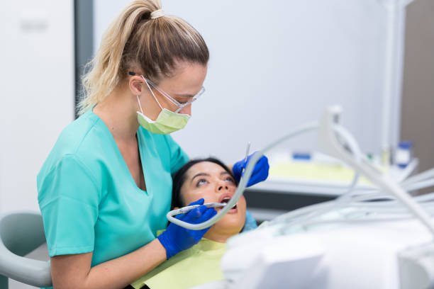 Best Emergency Treatment for Toothache in Keene, TX