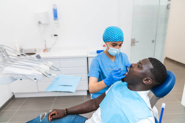 Best Emergency Treatment for Toothache in Keene, TX