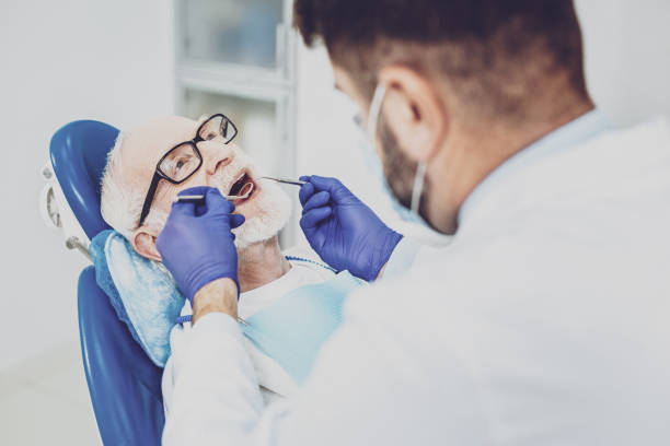 Best Emergency Root Canal Treatment in Keene, TX
